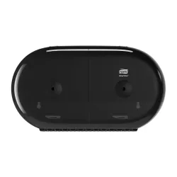 Podwójny podajnik na papier toaletowy w rolce Tork SmartOne® Mini
