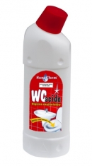 Wc Calk Cleaner 1kg